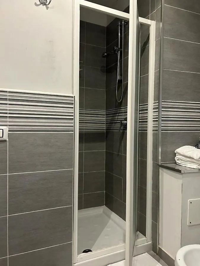 Casa Bezzecca La Spezia Apartment