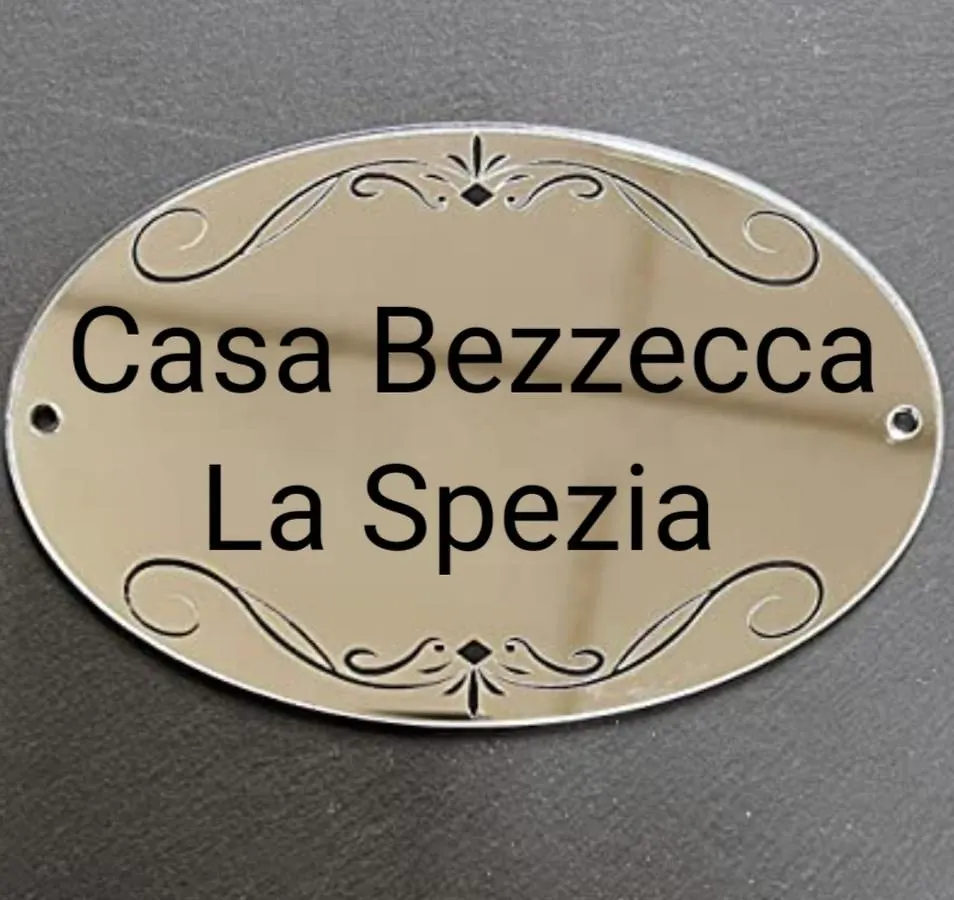 Casa Bezzecca La Spezia Apartment Italy