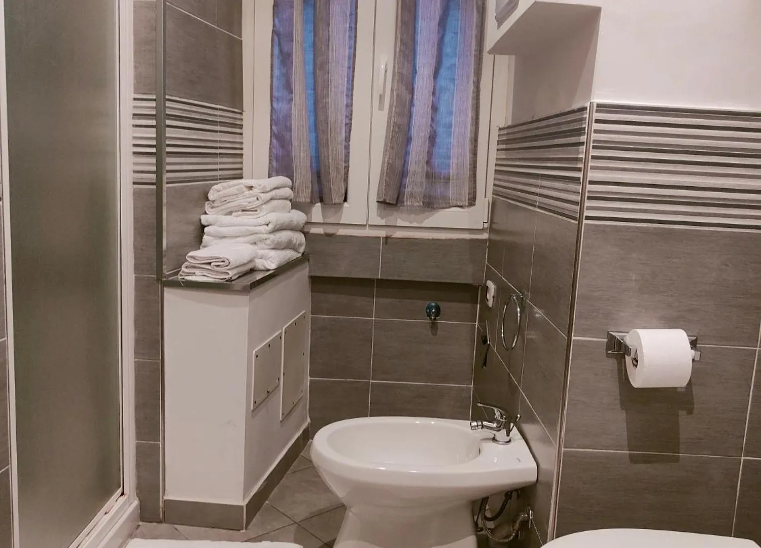 Casa Bezzecca La Spezia Apartment Italy